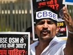Supreme Court has sought the assistance of Solicitor General Tushar Mehta in addressing students' complains with CBSE's on-screen marking system (OSM)