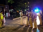 The accused, identified as Prajwal, a resident of KS Layout, has been booked for the murder of 70-year-old D Gowramma.