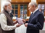 The Polish minister also discussed the developments of 2022, when India intervened in the war and called for nuclear de-escalation.