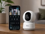Qubo Smart Camera 360-degree 3MP 2K is priced at Rs. 2,490 on its official website.