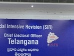 తెలంగాణ ఓటర్లకు అలర్ట్ - SIR గడువు పొడిగింపు… కొత్త షెడ్యూల్ ఇదే!