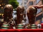 Britain’s bookies have weathered a tricky World Cup