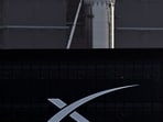 SpaceX stock fell below its IPO price after a sharp rally. (REUTERS/Steve Nesius)