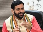Saini said that the QAA should also conduct periodic audits of construction works carried out by central public sector undertakings in Haryana. (HT File)