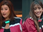 Shilpa Shinde talks about Shivangi Joshi's affairs on Lock Upp.