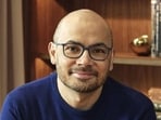 Sir Demis Hassabis, Co-Founder & CEO at Google DeepMind believes Artificial General Intelligence (AGI) is close, transformative. (HT picture | Vishal Mathur)