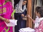 Six states have received revised SIR schedules within two days. (PTI)
