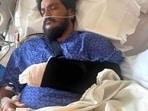 Sohail, now in critical condition, requires extensive medical care, prompting his friends to start a GoFundMe campaign to help his family.