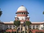 Supreme Court (Sourced)