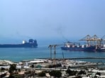 The move comes amid an escalating maritime security crisis in West Asia following attacks on two merchant vessels in the Strait of Hormuz.