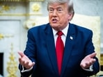 Donald Trump questioned the cause of death for Senator Graham, contradicting early medical reports.