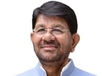The CM kept the animal husbandry department with himself. (X/Lakhan_BJP)