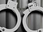 The police have earlier arrested Sandeep and Neeraj, both from Karnal in connection with the case. (HT Photo for representation)