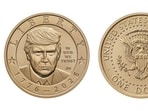 Federal law has long been understood to prohibit living people from appearing on most US currency.
