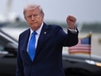Trump is set to address the nation Thursday.