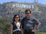 Youlin Chen, an American seismologist detained in China for nearly two years, has his family appealing to President Trump for help.
