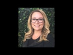 San Bernardino County Judge Shannon Faherty.
