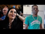 Boosie posted a list of seven conservative figures, including Laura Loomer sked each to publicly confirm whether they had any contact with JM Burkman & Associates.