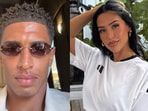 Who is Jude Bellingham’s girlfriend Ashlyn Castro?