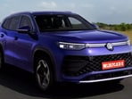 If you are considering the Volkswagen Tayron and wondering which variant to pick, here is a comprehensive comparison for you to understand what you lose and gain.