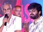 అనిల్ రావిపూడి పెద్ద డైరెక్టర్ అయిపోయాడు-ఫోన్ కూడా లిఫ్ట్ చేయలేదు: తమ్మారెడ్డి భరద్వాజ(youtube)