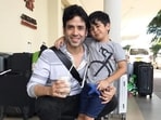 Tusshar Kapoor speaks on single fatherhood, asserting it’s less about challenges and more about engagement.