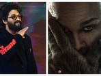 ఐకాన్ స్టార్ రూలింగ్.. టాలీవుడ్ టు బాలీవుడ్.. అల్లు అర్జున్ హిస్టారికల్ లైనప్.. ఇండియాను షేక్ చేసే సినిమాలు!