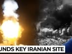 Breaking: US unleashes new attack wave on Iran; Mojtaba vows fierce retaliation as 7 troops killed