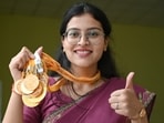 Dr Deepti Sharma