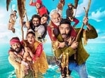 Dhamaal 4 box office collection day 5: It is the fourth instalment in the Dhamaal film series and a direct sequel to Total Dhamaal.
