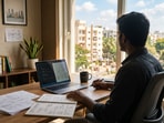 The man said that he was unsure whether the <span class='webrupee'>₹</span>8.5 lakh increase would offset the higher cost of living. (Representational image/Gemini AI generated)