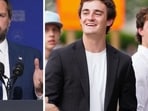 JD Vance offers support to Nick Shirley as influencer addresses ‘death threats, false smears’