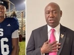 Nolan Wells pool party photo: Ben Crump under fire for spreading ‘unverified information’ and ‘false narratives’