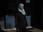 Ala’a Nabhan said she was beaten soon after her July 2024 arrest for sharing Facebook posts.