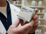 Novo Nordisk’s Wegovy pill is the market leader for new oral weight-loss drugs.