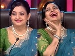 జబర్దస్త్ జడ్జ్ ఇంద్రజ రెమ్యూనరేషన్ లీక్.. ఒక్కో ఎపిసోడ్‌కు అన్ని లక్షలా?(youtube/etv jabardasth)