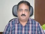 Ex-SCERT director Manoj Padhy arrested, sent to jail in Odisha school textbook error case
