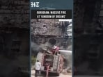 Gurugram: Fire At 'Kingdom Of Dreams'; Firefighters Seen Battling Blaze| Haryana| NCR