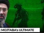 Mojtaba's revenge plan to kidnap US troops from US' Gulf base out?