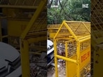 How Walkable Is Delhi? Police Booth, Pet Store Among Hurdles On Footpaths In Seelampur