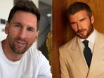 Lionel Messi vs David Beckham net worth: Who is richer?