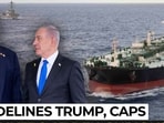US army exposed as Trump’s aerial tankers pushed out of Israel; Netanyahu's Iran fear revealed?
