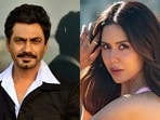 Nawazuddin Siddiqui, Sonam Bajwa