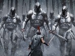 The Odyssey Reviews: ట్రైలర్ చూసి మోసపోకండి.. ఇదో అబ్సల్యూట్ సినిమా.. క్రిస్టోఫర్ నోలన్ ది ఒడిస్సీకి అంతటా 5 స్టార్లే