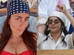 Bandanas are the ultimate fix for bad hair days: Take style cues from Kareena Kapoor and Priyanka Chopra