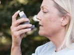 Asthma can affect cardiac health over time.