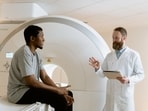 Prostate cancer is often diagnosed at later stages.