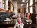 The Food and Drugs Administration (FDA) on Tuesday suspended the licences of three Mumbai restaurants on charges of not adhering to hygiene standards in their kitchens. (Unsplash/Representational)