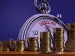 The RBI’s Financial Stability Report shows that 58% of aggregate household debt in India comprises non-housing retail loans. (Getty Images/iStockphoto)