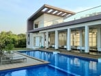 MahaRERA has said that it lacks the jurisdiction to direct a real estate developer to restrict tenants or guests from accessing common amenities such as a clubhouse. (Picture for representational purposes only)